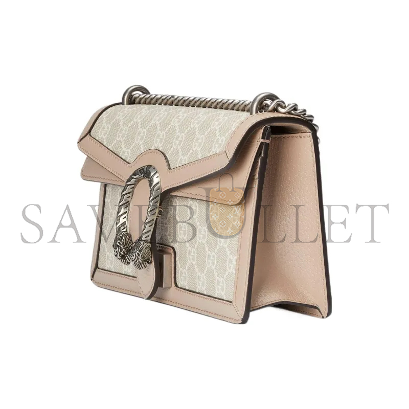 GUCCI DIONYSUS SMALL GG BAG 499623 (25*14*8cm)